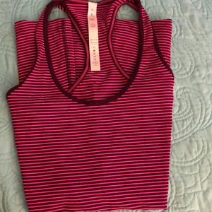 Lululemon cool racerback